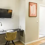 Guestready - Casa Arcadas