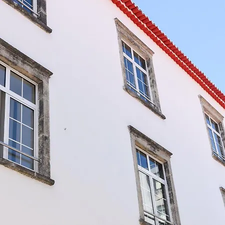 Hotel Guestready - Casa Arcadas *