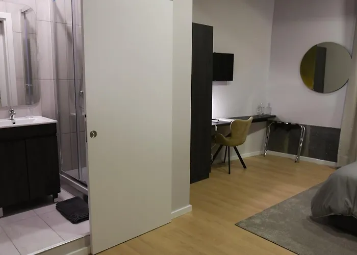 Guestready - Casa Arcadas 酒店 *