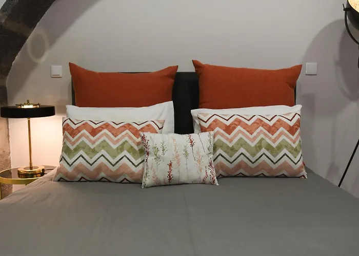 酒店 Guestready - Casa Arcadas