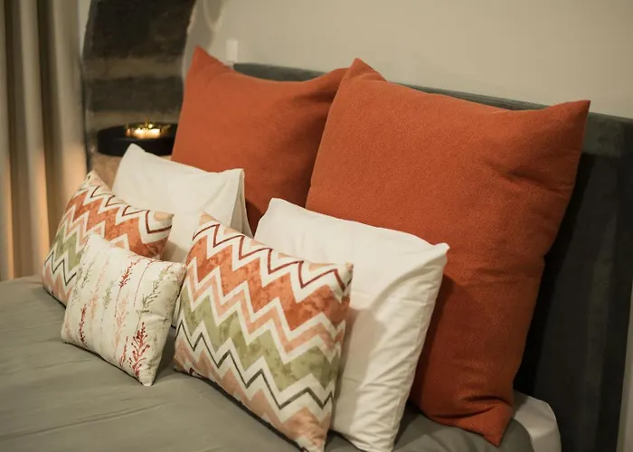 Guestready - Casa Arcadas