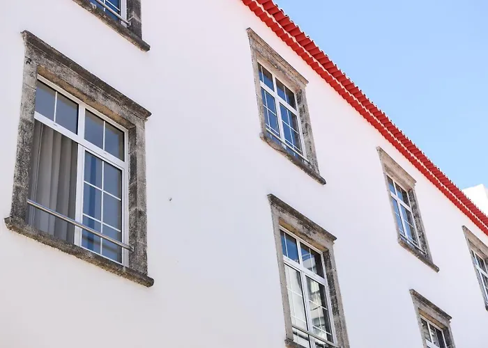 Guestready - Casa Arcadas *