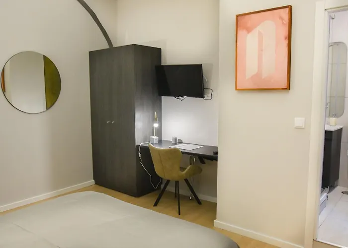 Guestready - Casa Arcadas 酒店