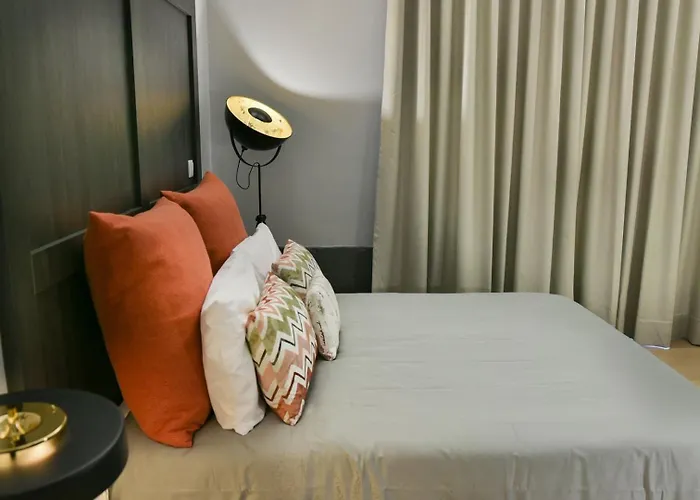 Guestready - Casa Arcadas 蓬塔德尔加达