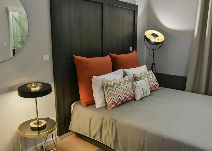 酒店 Guestready - Casa Arcadas *