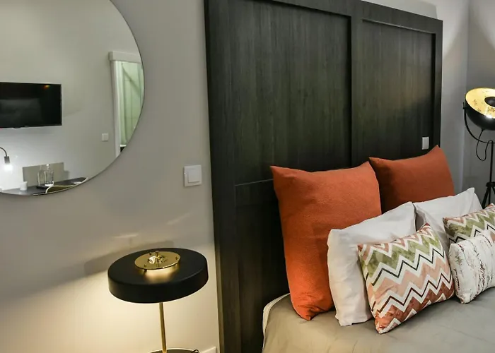 Guestready - Casa Arcadas 蓬塔德尔加达