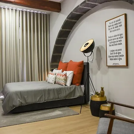 فندق Guestready - Casa Arcadas