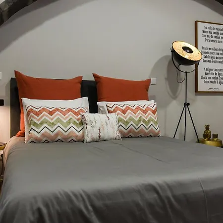 Guestready - Casa Arcadas