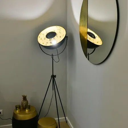 Guestready - Casa Arcadas Szálloda *