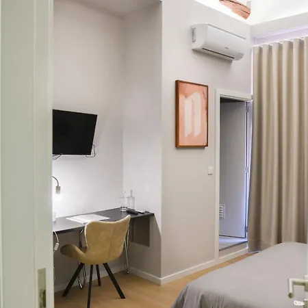 Guestready - Casa Arcadas Hotel Ponta Delgada (Sao Miguel)