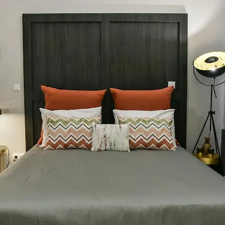 酒店 Guestready - Casa Arcadas