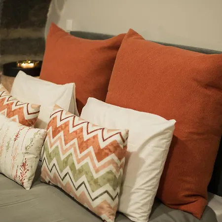 Guestready - Casa Arcadas