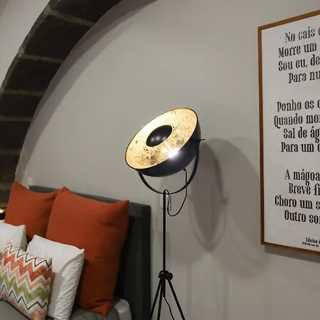 Guestready - Casa Arcadas Ponta Delgada