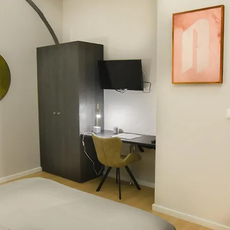 Guestready - Casa Arcadas فندق