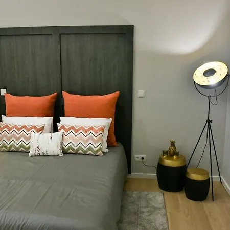 Guestready - Casa Arcadas فندق Ponta Delgada