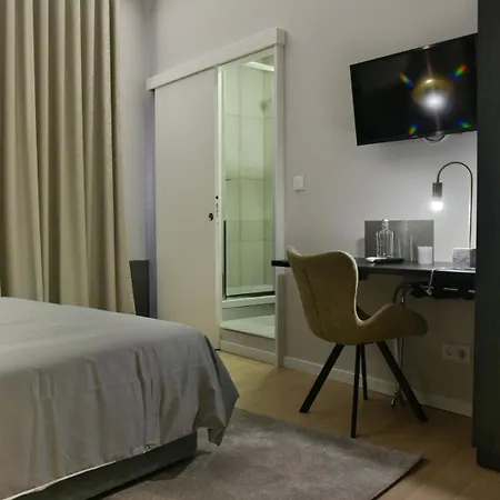 Hotel Guestready - Casa Arcadas *