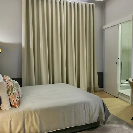 Szálloda Guestready - Casa Arcadas Ponta Delgada