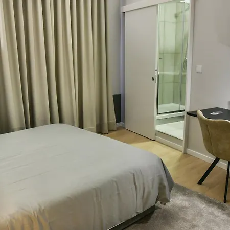 Guestready - Casa Arcadas Hotel