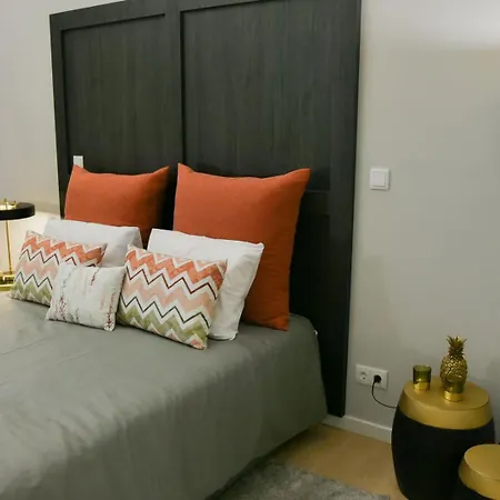 Guestready - Casa Arcadas *