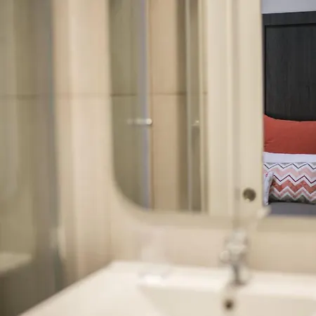 Guestready - Casa Arcadas Szálloda