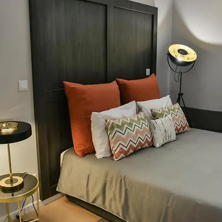 Hotel Guestready - Casa Arcadas *
