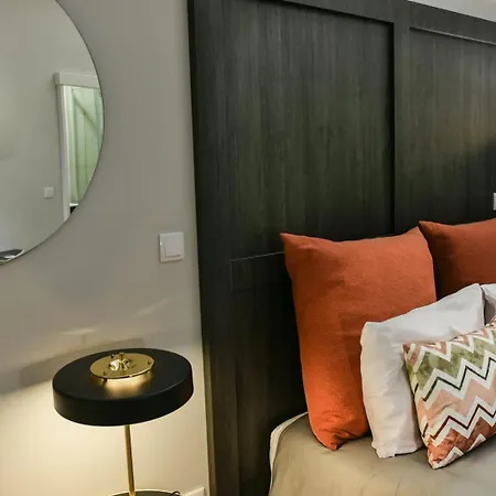 Guestready - Casa Arcadas Ponta Delgada