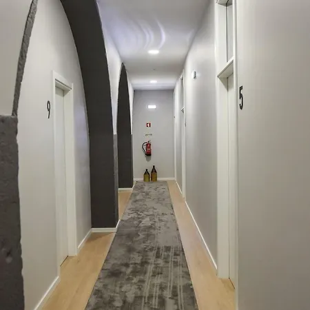 Guestready - Casa Arcadas فندق *
