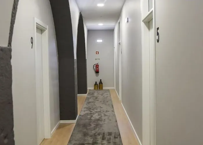 酒店 Guestready - Casa Arcadas *