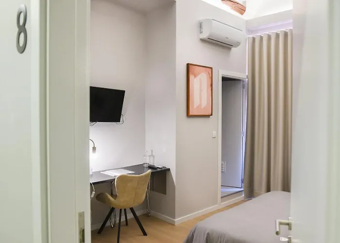 Guestready - Casa Arcadas 酒店 蓬塔德尔加达