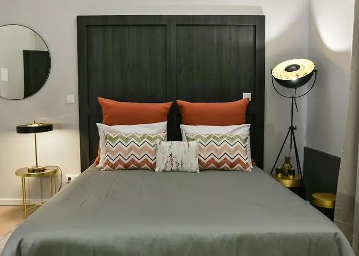 酒店 Guestready - Casa Arcadas