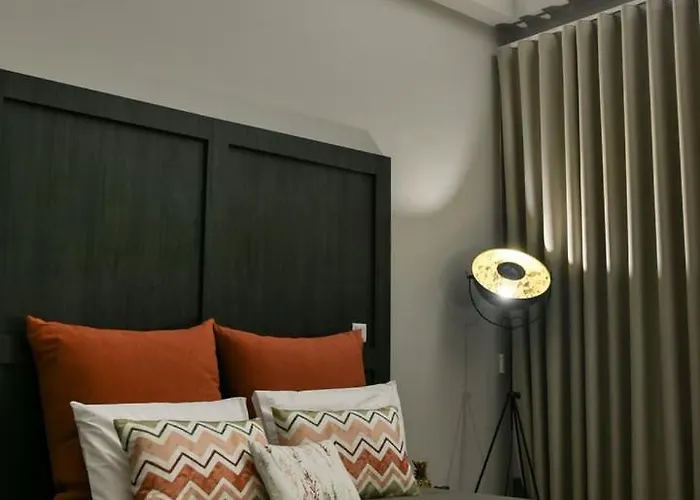 Guestready - Casa Arcadas 蓬塔德尔加达