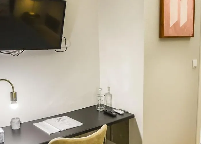 Guestready - Casa Arcadas