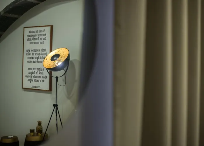 酒店 Guestready - Casa Arcadas