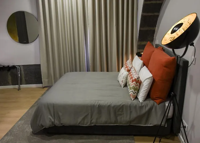 Guestready - Casa Arcadas 酒店 *