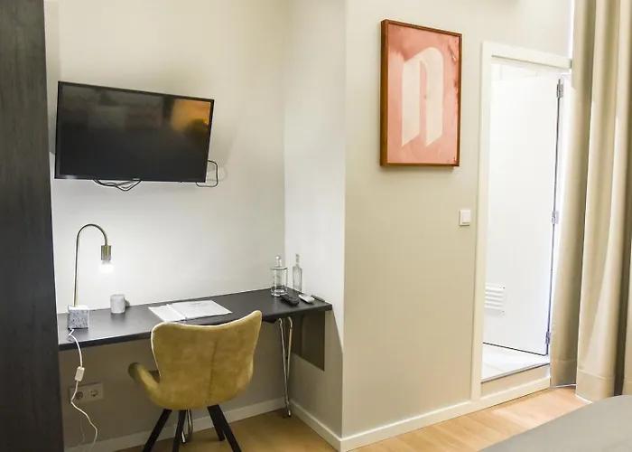 Guestready - Casa Arcadas