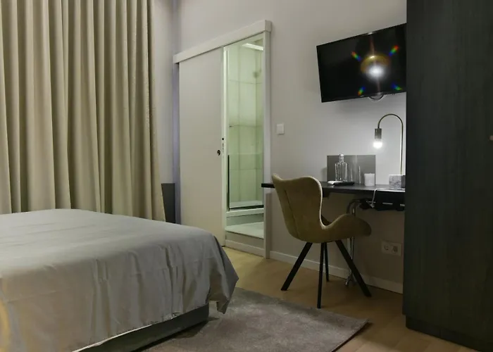 酒店 Guestready - Casa Arcadas *