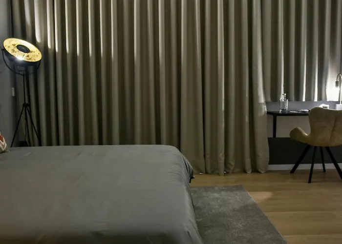 Guestready - Casa Arcadas 酒店 *